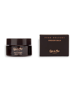 Orgasm Balm