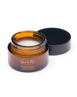 Orgasm Balm
