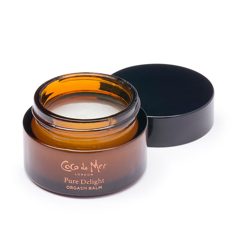 Orgasm Balm