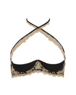 Reina Quarter Cup Bra