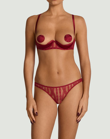 Renata Brazilian Knicker