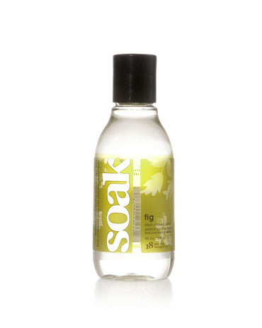Soak 3oz Fabric Wash