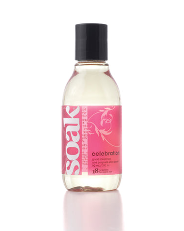 Soak 3oz Fabric Wash