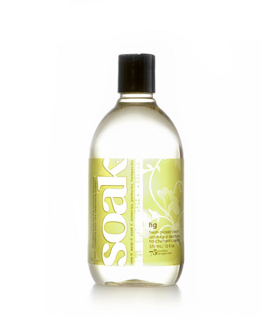 Soak 12oz Fabric Wash