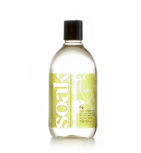 Soak 12oz Fabric Wash