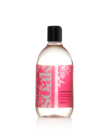 Soak 12oz Fabric Wash