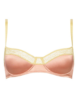 Eblouir Rose Bra