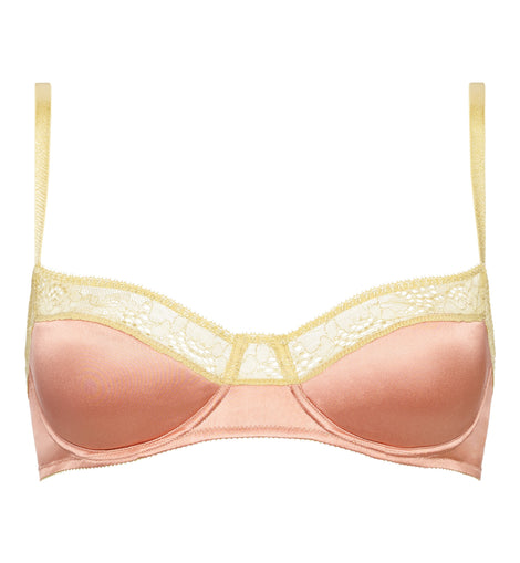 Eblouir Rose Bra