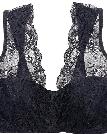Lola Bra Black