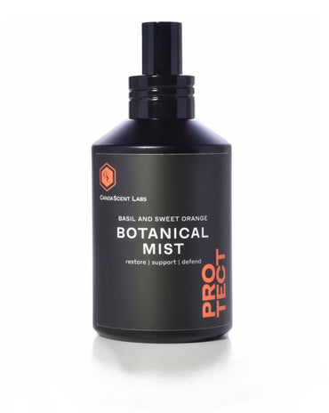 Canda Scent Botanical Mist
