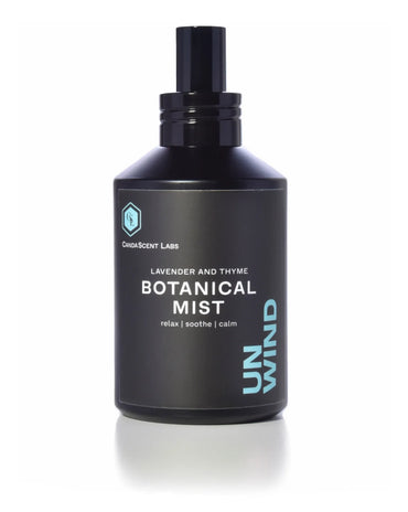 Canda Scent Botanical Mist