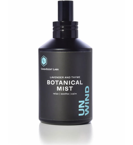 Canda Scent Botanical Mist