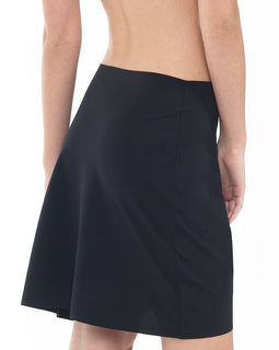 Classic Half Slip Black