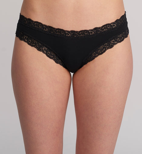 Iconic Thong