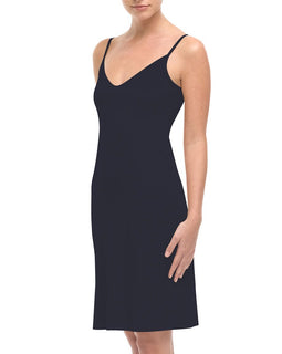 Classic Tailored Slip Black