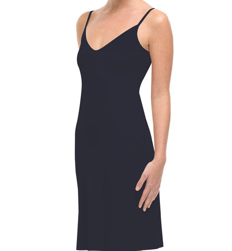 Classic Tailored Slip Black
