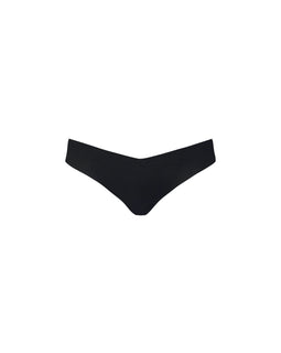 Solid Thong