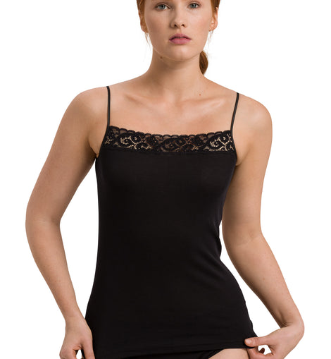 Moments Camisole Black